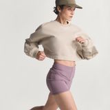 adidas Kadın adi365 Hermanos Koumori Koşu Sweatshirt Koşu KA6118