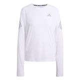 Adidas Kadın Adi365 Koşu Climacool İkonik Uzun Kollu Gömlek (Uzun Kollu) (1'li Paket)