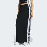 Adidas Kadın Adibreak Etek L Beden Siyah Modeli Nefes Alabilir Kumaş ile Antrenman ve Günlük Kullanım