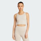 adidas Kadın adidas All Me Orta Destekli Büstiyer Training JL5522