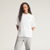 adidas Kadın adidas by Stella McCartney Bol Tişört Lifestyle,Training JZ0697