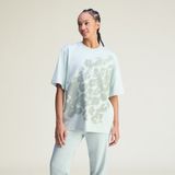 adidas Kadın adidas by Stella McCartney Graphic Tişört Lifestyle,Training KA9553