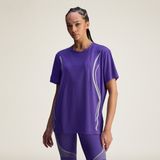 adidas Kadın adidas by Stella McCartney Koşu Tişörtü Koşu,Lifestyle JL6357