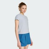 adidas Kadın adidas Z.N.E. Baby Tişört Lifestyle,Training KC7741