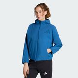 adidas Kadın ADIDAS Z.N.E. DOKUMA EŞOFMAN ÜSTÜ Lifestyle,Training KF0580