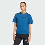 adidas Kadın adidas Z.N.E. Tişört Lifestyle,Training KR0203