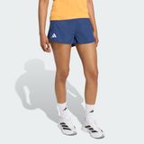 adidas Kadın Adizero Essentials Running Split Şort Koşu KA2944