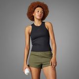 adidas Kadın Atlet AG RIB 3S TK IW8161 - Siyah