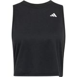 adidas Kadın Atlet WE TANK JF1025 - Siyah