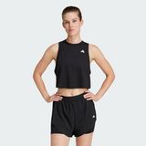 adidas Kadın Atlet WE TANK JF1025 - XL - Siyah