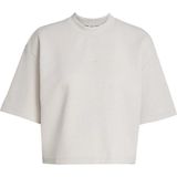 adidas Kadın Bej T-shirt MOTION T-SHIRT JM4476