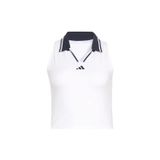 adidas Kadın Beyaz Atlet CROP TANK PRO KA8883