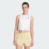 adidas Kadın Beyaz Atlet WE TANK JF1026 - XL