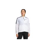 adidas Kadın Beyaz Ceket Otr E Jacket W Jd7755