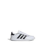 adidas Kadın Beyaz Klasik Sneaker 36 Numara BREAKNET SLEEK Modeli