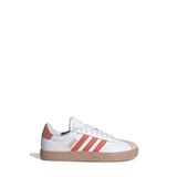 adidas Kadın Beyaz Klasik Sneaker 38.5 Numara VL COURT 3.0 Modeli