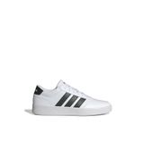adidas Kadın Beyaz Klasik Sneaker 38 Numara BREAKNET 3.0 Modeli