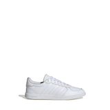 adidas Kadın Beyaz Klasik Sneaker 40 Numara BREAKNET SLEEK Modeli
