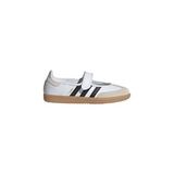 adidas Kadın Beyaz Sneaker SAMBA JANE W JR1402