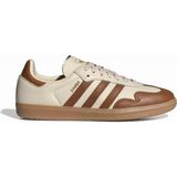 adidas Kadın Beyaz Sneaker SAMBA OG W KJ0996