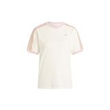 Adidas Kadın Beyaz T-Shirt 3s Tee KY8126