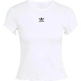 Adidas Kadın Beyaz T-Shirt Ess Baby Ss T KE1107