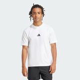 adidas Kadın Beyaz T-Shirt M SL SJ T JF1092 - XS