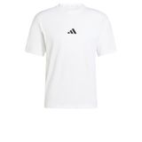 adidas Kadın Beyaz T-Shirt M Sl Sj T JF1092
