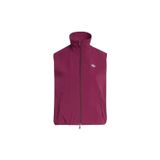 adidas Kadın Bordo Ceket SLEEVELESS TT KY5184