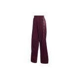 adidas Kadın Bordo Eşofman Altı FIREBIRD LACETP KC6445