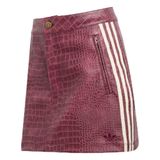 adidas Kadın Bordo Etek (KD8785)
