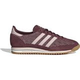 adidas Kadın Bordo Sneaker SL 72 OG W IH9178