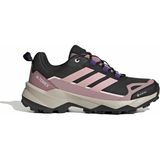 Adidas Kadın Bot Terrex Skychaser Ax5 Gore-Tex Hiking Shoes KJ8947 - Siyah
