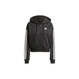adidas Kadın Ceket W 3S FT FZ HD JE0052