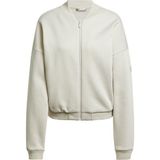 Adidas Kadın Ceket W Sl+ Fl Bomber JD9972 - Bej
