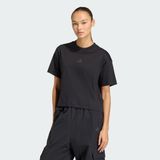 adidas Kadın City Tech Tişört Lifestyle,Training JZ6945