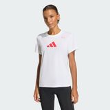 adidas Kadın CLIMACOOL Category Training Graphic Tişört Training KB9465