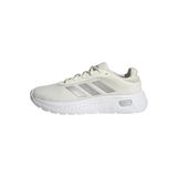 adidas Kadın CLOUDFOAM COMFY Ayakkabı - Düşük Taban (Futbol Dışı) OWHITE/SILVMT/FTWWHT 36 2/3