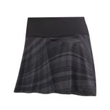 adidas Kadın CLUB GRAPHSKIRT Etek CARBON S