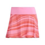 adidas Kadın CLUB GRAPHSKIRT Etek LUCPNK M