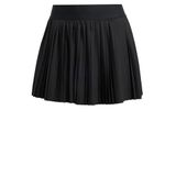 adidas Kadın CLUB PLEATSKIRT Etek BLACK S