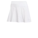 adidas Kadın CLUB SKIRT Etek WHITE M