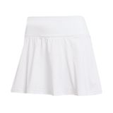 adidas Kadın CLUB SKIRT Etek WHITE S