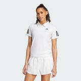 adidas Kadın Club Tennis Climacool 3-Stripes Polo Tişört Tenis JP1801