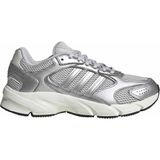 adidas Kadın Crazychaos 2000 Spor Ayakkabı Gri Renk Hafif ve Esnek Tasarım ile Konforlu Kullanım