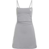 Adidas Kadın Elbise Og Sp Dress KW9626 - M - Gri