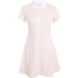 Adidas Kadın Elbise Tennıs Classıcs Dress KY8895 - XS - Pembe