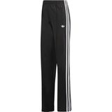adidas Kadın Eşofman Altı FB LOOSE TP KD7976 - Siyah