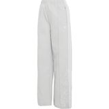 Adidas Kadın Eşofman Altı Fb Loose Tp KX1876 - Gri - XXS