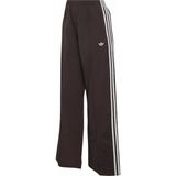 Adidas Kadın Eşofman Altı Fb Loose Tp KX1877 - Kahverengi - XS
